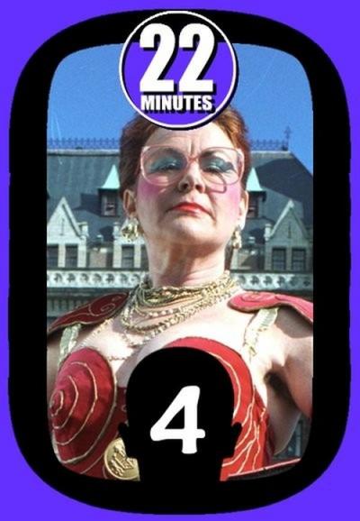 This Hour Has 22 Minutes filmas online