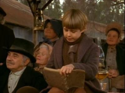 Dr. Quinn, Medicine Woman