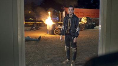 Suburra: La serie