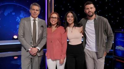 Jeopardy! Sverige