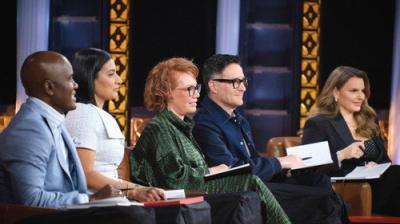 Dragons' Den