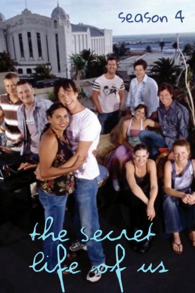The Secret Life of Us filmas online