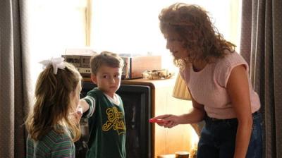 Kevin (Probably) Saves the World