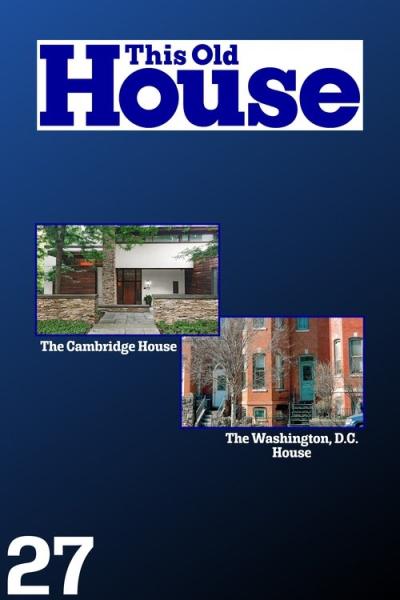 This Old House filmas online