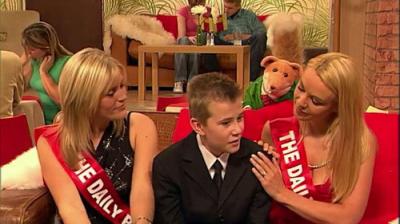 The Basil Brush Show