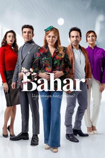 Bahar filmas online