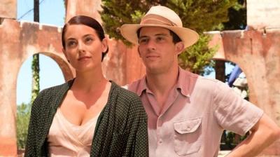 The Durrells