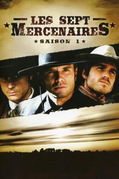 The Magnificent Seven filmas online