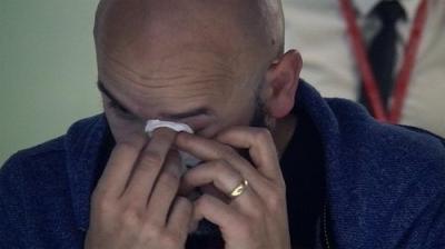 24 Hours in Police Custody