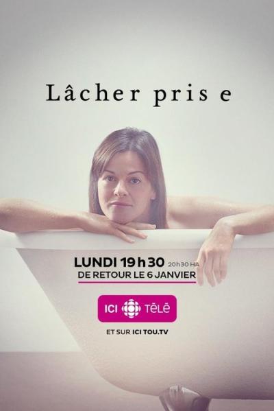 Lâcher prise filmas online