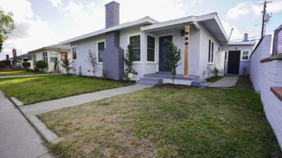 Flipping 101 With Tarek El Moussa