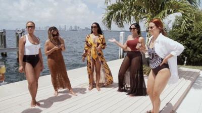 The Real Housewives of Potomac