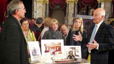 Antiques Roadshow