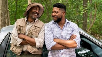 Naujasis Amsterdamas