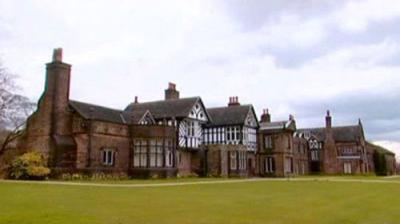 Most Haunted
