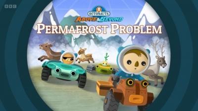 Octonauts: Above & Beyond