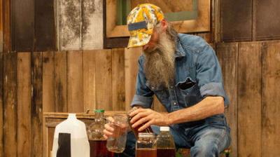 Moonshiners: Master Distiller