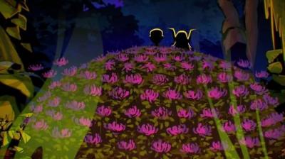 Rise of the Teenage Mutant Ninja Turtles