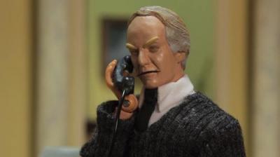 Robot Chicken