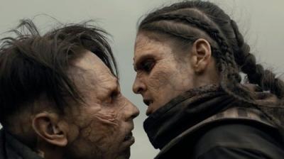 S.O.Z: Soldados o Zombies