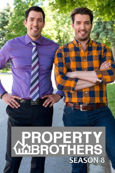 Property Brothers filmas online