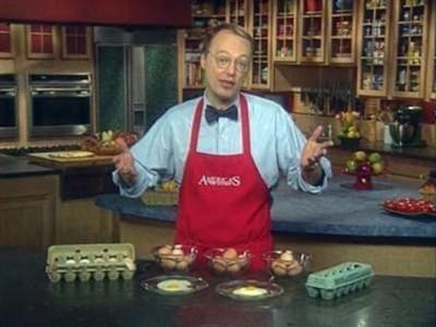 America's Test Kitchen