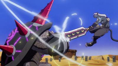 DIGIMON BEATBREAK
