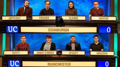 University Challenge