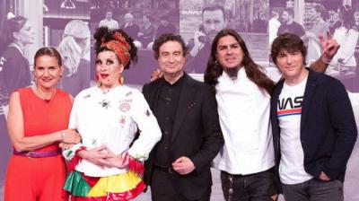 MasterChef Celebrity