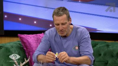 Promi Big Brother - Die Late Night Show