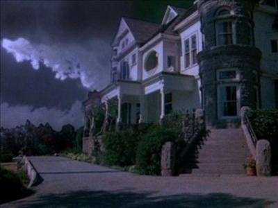 Fantasy Island