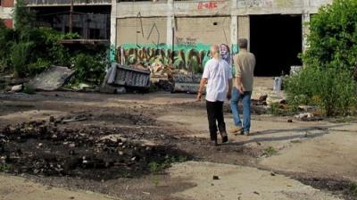Anthony Bourdain: Parts Unknown