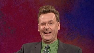 Whose Line Is It Anyway?