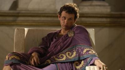 Ancient Rome: The Rise and Fall of an Empire