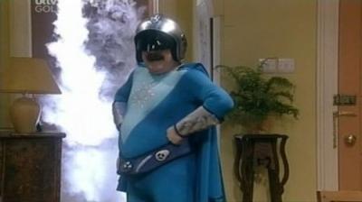 My Hero