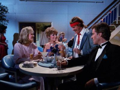 The Love Boat