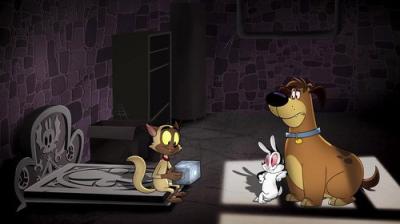 Bunnicula