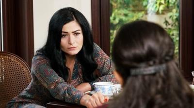 Eşkıya Dünyaya Hükümdar Olmaz