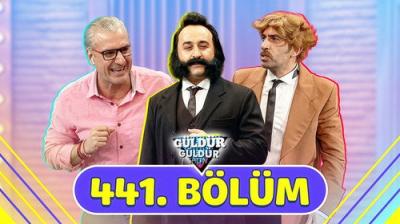Güldür Güldür Show