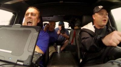 Tornado Chasers