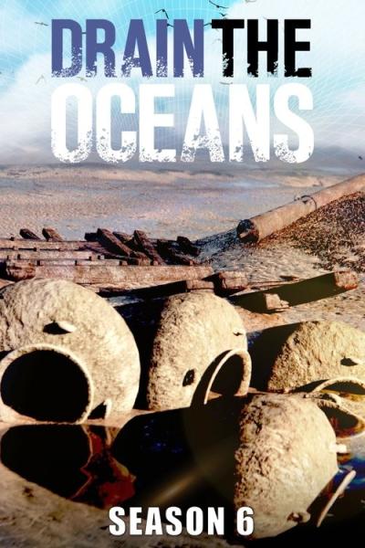 Drain the Oceans filmas online