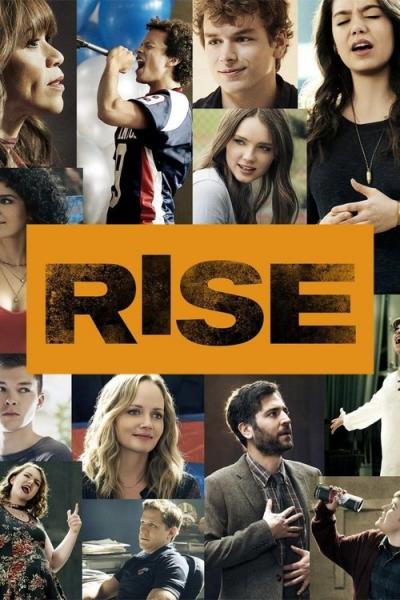 Rise filmas online