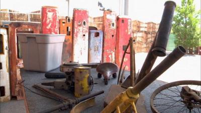 American Restoration