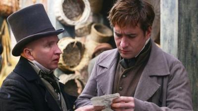 Little Dorrit