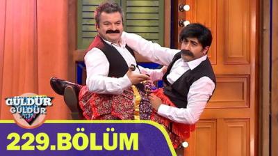 Güldür Güldür Show