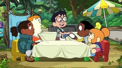 Craig of the Creek