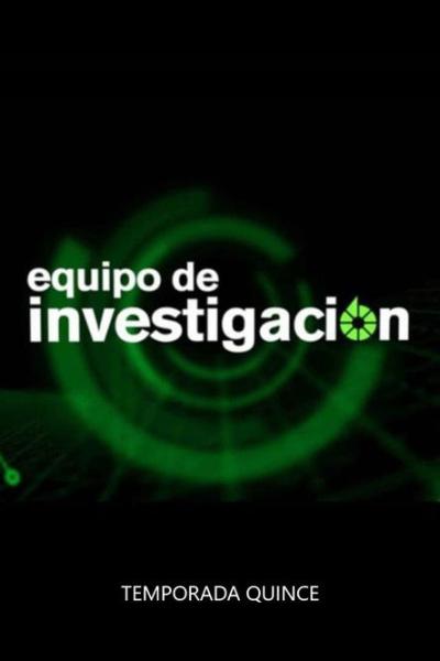 Equipo de investigación filmas online