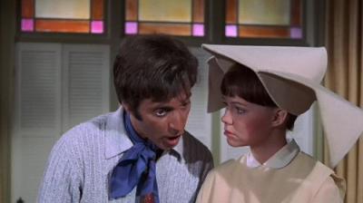 The Flying Nun