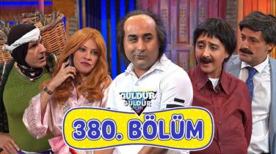 Güldür Güldür Show