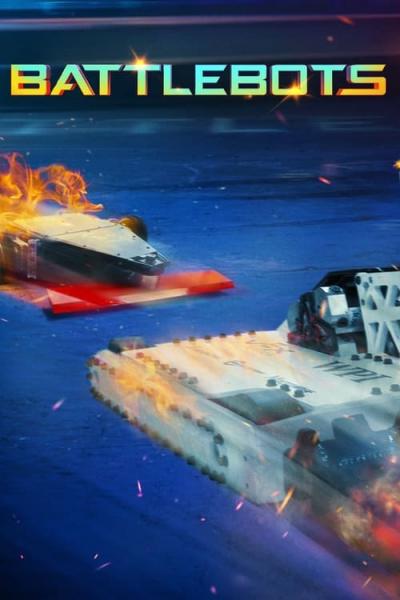 BattleBots filmas online